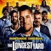 The longest yard dvd