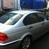 BMW 320D