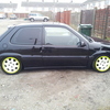 citroen saxo vtr