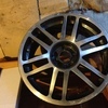 Toyota Celica alloy wheel