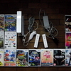Nintendo wii and games