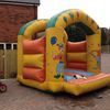 12ft by 14ft bouncy castle 