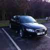2005 Audi A4 1.9tdi S-Line