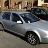 Volkswagon golf gttdi pd130(chipped to 160)