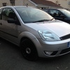 ford fiesta zetec