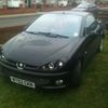 peugeot 206cc 
