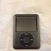 Ipod nano black 8gig