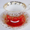 Royal Albert Regal Series 1970s Vintage Cup and Saucer