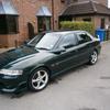 STD and Honest VECTRA GSI very quick car...