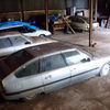 Citroen CX projects
