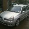 Renault clio 182! Swap for astra gsi or something jap or cash