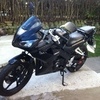 Honda CBR 125