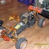 petrol rc car