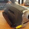 samsung hi 8 camcorder