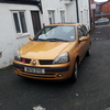 Renault Clio 1.2 Dymanique