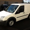 Clean Transit connect 1.8 ltr TDDI SWB T&T