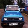 suzuki sj 413 sport