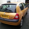 Renault Clio 1.2 Dynamique