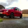 volkswagen polo 1.2 