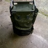 Fishing bag/rucksack