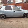 Fiat Punto mk2. LOW MILEAGE 2001.