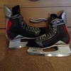 Nike Ice skates size 10