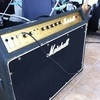 Rare Vintage Marshall Amp