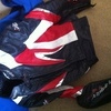 alpine motorbike jacket
