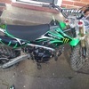 just testin waters on hear no shit as iv spent a lot on the bike