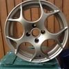 Vauxhall corsa, nova, tigra 16" alloys 4 stud In Gold, FORD PEUGEOT CITREON