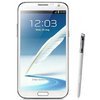Samsung galaxy note 2 white