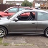 Rover mg zr