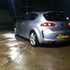 Seat Leon 2.0 TDI Reference Sport with full BTCC kit 140 BHP!