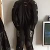 frank thomas xti 2 one piece suit