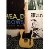 Fender Baja Telecaster