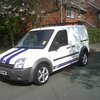 For Sale or Swap, Ford Transit Connect LX TDCI