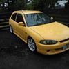 Mitsubishi Colt 2.0 V6 Mivec!!