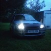 citroen saxo 1.1