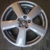 genuine 18 sline alloys