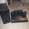 lg surround sound and dvd player