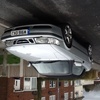 Saab 93 convertible none turbo 2lt