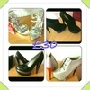 Bundle of size 7 heels