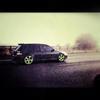 VW golf gti 1.8T winter pack turbo fast rare