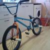 mirraco bmx