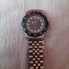 Tag heuer mens watch