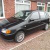 1.0 vw polo s reg 1999