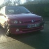 106 gti replica