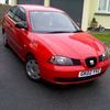 seat ibiza 1.2s