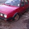 mk2 golf