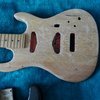 Guitar Parts Lot